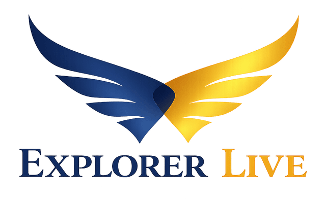 Explorer Live